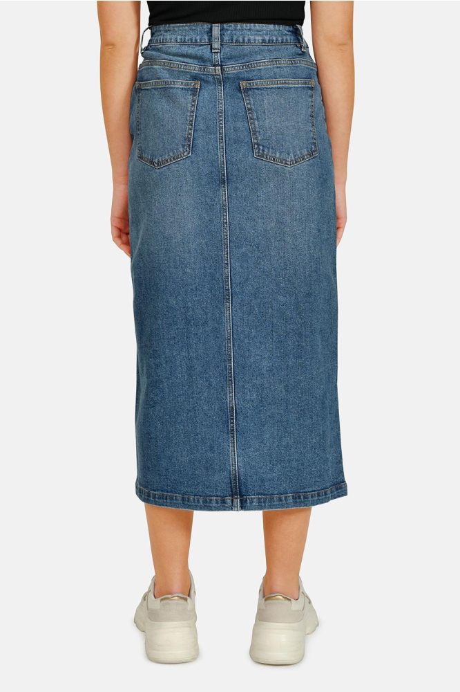 OLIA SK 16206 MEDIUM BLUE